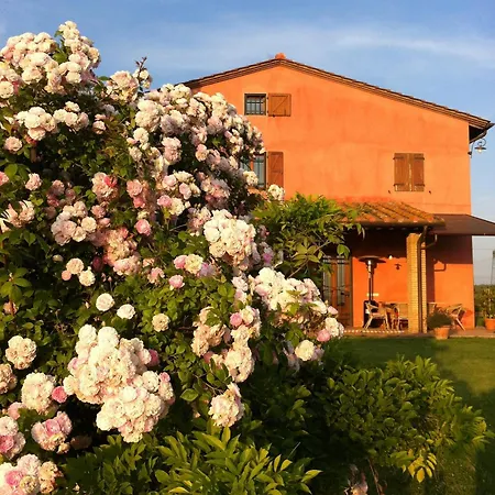 Azienda Agrituristica Bellavista-2